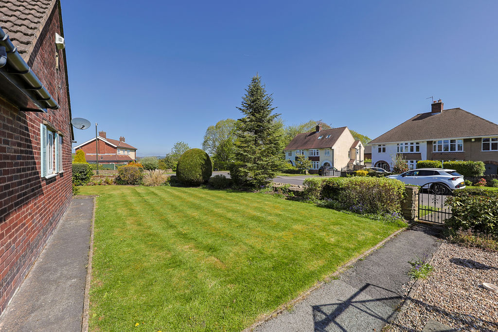 Dukes Drive Newbold